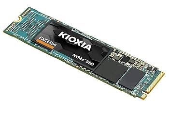 Amazon.in: Buy KIOXIA 1TB EXCERIA NVME SSD for Desktop